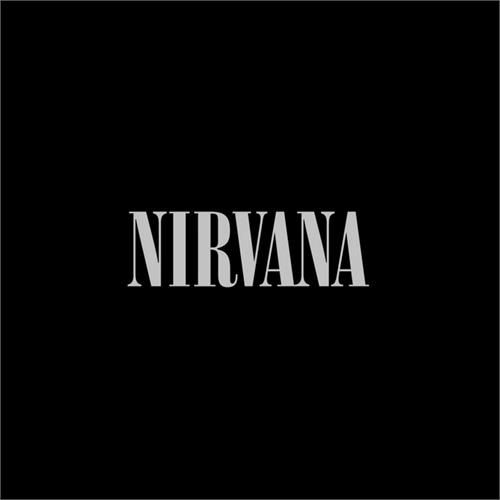 Nirvana Nirvana (LP)